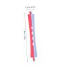 FOMIYES 12pcs Pp Hair Perm Rods Dual Curling Rods for Long Hair Curlers for Volume Hairdressing Styling Tool view 2