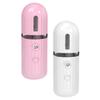 Gogogmee 2pcs Handy Moisturizing Mist Sprayer Air Humidifier Facial Mist Sprayer Humidifier Fine for Face view 1