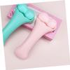 FOYTOKI Portable Face Roller Ice for Facial Reduces Puffiness Wrinkles Compact Beauty Tool for Home Travel Skincare Routine view 3
