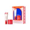 LANEIGE Minty Lip Duo: Peppermint Lip Sleeping Mask and Candy Cane Lip Glowy Balm for Soft, Hydrated Lips view 1
