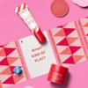 LANEIGE Minty Lip Duo: Peppermint Lip Sleeping Mask and Candy Cane Lip Glowy Balm for Soft, Hydrated Lips view 4