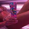 Tattoo Safe Tanning Bed Lotion - Indoor Dark Tanning Accelerator with Fade Protection | Tattoo Color Enhancer & Hydrating Skin Formula (Rose 8.5 Fl Oz) view 3