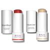 3-in-1 Make Up Stick and Skin Nourishing Highlighter for sensitive skin and older women (BloomBlush+ Dusty Rose, InstantGlow+ Vanilla) view 1