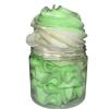 Candy apple, whipped body butter view 1