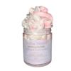 Strawberry shortcake whipped body butter view 1