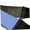 Ipetboom Razor Sharpening Strop Double Edge Razor Blade Sharpener Canvas Leather Random Color view 4
