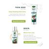 Aichun Beauty Licorice Root Skin Care Series Set Herbal Extract Repair Mositurizing Anti-Aging Deep Cleansing Soothing Facial Serum Cream Skin Oil Face Wash 5pcs view 3