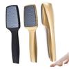 Ipetboom Pumice Stone Foot Scraper Heel Scrubber for Feet Dead Skin Grinding Pedicure Tool Portable Exfoliator view 4
