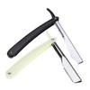 FOMIYES 6pcs Men Barber Tool Holder Manual Razor Cutting Holder for Beard Eyebrow Shaving view 1