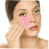 FOMIYES 25pcs Facial Cleansing Sponge Makeup Removal Pads Shape Deep Cleansing Comfortable for Daily Use view 4