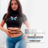 TransBlossom Breast Cream Feminising Breast Enlargement Cream Grow Breasts Transition MTF view 2