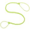 Rip Tie 24" x 2.5mm Soft Hair Tie for Women, 1pc Reef Rescue  Tangle Free Ponytail Holders  Prevents Hair Damage  Ideal for Activities like Surfing, Exercising, Running, and More view 1