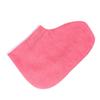 Ipetboom Paraffin Therapy Foot Cover Wax Socks Women Toe Heel Protectors for Dry Cracked Feet Moisturizing view 1