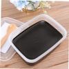 Didiseaon 500g Moxibustion Mud Damp Clearing Cold Therapy for Health Portable Therapy Supplies view 3