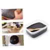 Didiseaon 500g Moxibustion Mud Damp Clearing Cold Therapy for Health Portable Therapy Supplies view 4