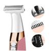 Didiseaon Body Hair Shaver Machine No Burrs No Cuts No Bumps Comfortable for Travel Gym view 3