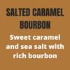 Black Canyon Salted Caramel & Bourbon Scented Milk & Bubble Bath, 12 Oz view 2