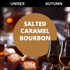 Black Canyon Salted Caramel & Bourbon Scented Milk & Bubble Bath, 12 Oz view 4