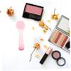 Didiseaon 8pcs Facial Cleansing Brush Pore Scrub Deep Clean Face Brush Natural Bristles Scrubber Exfoliator Random Color view 2