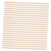 VICASKY Essential Waxing Supplies 100pcs Wooden Hair Removal Sticks Waxing Sticks Spatula for Safe and Comfortable Waxing view 1
