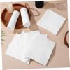 FRCOLOR 200pcs Disposable Towels for Hair Drying Absorbent Single-use Guest Towels for Salons Hotels and Spas Lightweight Convenient Versatile view 3