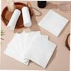 Didiseaon 200pcs Disposable Guest Towels Absorbent Hair Drying Cloths for Salon Makeup and Cotton Hand Tissue Towels for Travel and Home Use view 2