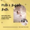 Black Canyon Honey & Apricot Scented Milk & Bubble Bath, 12 Oz view 3