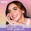 Sliick DIY At-Home Waxing Kit with Hard Wax Beads, Cup, Spatula & Lavender Post Wax Oil  Face & Body Hair Removal, Soothing Aftercare view 2
