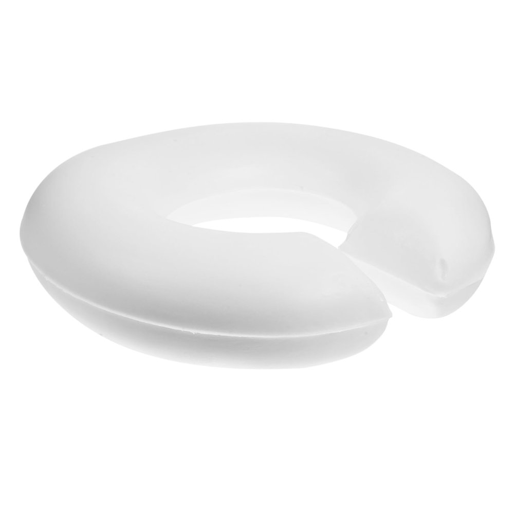 Didiseaon Face down Pillow U-shaped Neck Support Pillow for Spa Salon Chiropractor Acupuncturist and Home Use