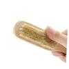 Ipetboom Natural Bristle Brush and Pumice Stone Combo Callus Remover for Smooth Feet Exfoliating Foot Scrubber for Spa-Like Massage Experience Home Pedicures and Dead Skin Removal view 4