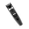Didiseaon USB Rechargeable Beard Trimmer and Hair Clipper Hair Remover Control for Precision Grooming for Men Facial Care view 1