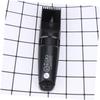 Didiseaon USB Rechargeable Beard Trimmer and Hair Clipper Hair Remover Control for Precision Grooming for Men Facial Care view 2