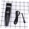 Didiseaon USB Rechargeable Beard Trimmer and Hair Clipper Hair Remover Control for Precision Grooming for Men Facial Care view 3