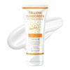 Beef Tallow Sunscreen SPF 50 with Mineral : Instant Sun Protection Non Nano Zinc Oxide Sunblock- Non Greasy Formula- Beach Jogging Outdoor Sports - 3 Fl oz, 85g view 1