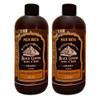 Black Canyon Salted Caramel & Bourbon Scented Milk & Bubble Bath, 12 Oz (2 Pack) view 1