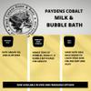 Black Canyon West Coast Huckleberry Scented Milk & Bubble Bath, 12 Oz (2 Pack) view 2