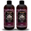Black Canyon Orange Peach & Vanilla Scented Milk & Bubble Bath, 12 Oz (2 Pack) view 1