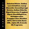 Golden Goat Farms Green Tea & Bamboo Scented Milk & Bubble Bath with Goat Milk, 12 Oz view 2