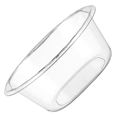 FOMIYES Multi-Functional Plastic Washing Basin for Feet Dish Washing Face Cleaning
