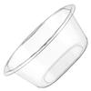 FOMIYES Multi-Functional Plastic Washing Basin for Feet Dish Washing Face Cleaning view 1