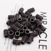 100x 80/120/180/240Grit Machine Drill Bits Sanding Bands Set for Drill File Acrylic Nails Gel Removing view 4