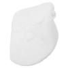 Didiseaon Facial Beauty Towel Hot Cold Compress Towel Mask for Women Reusable Face Mask view 1