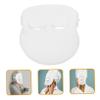 Didiseaon Facial Beauty Towel Hot Cold Compress Towel Mask for Women Reusable Face Mask view 2