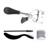 4Pcs Eyelash Curlers Kits Eyelash Comb Lash Separator Tool Brow Brush Lash Spoolie Silicone Refill Pads Eye Makeup Tools view 1