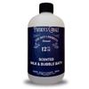 Payden's Cobalt Leather & Tea for Men Scented Milk & Bubble Bath, 12 Oz view 1