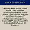 Payden's Cobalt Leather & Tea for Men Scented Milk & Bubble Bath, 12 Oz view 2