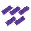 ELAYARD 5pcs Foot Care Tools Pumice Stone Callus Remover Pedicure Scraper Safe view 1