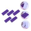 ELAYARD 5pcs Foot Care Tools Pumice Stone Callus Remover Pedicure Scraper Safe view 3