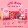 W7 Beauty Blast Lip Legends Sweet Dreams Lip Care Set - Lip Masks, Scrubs, Balms and More  Exclusive W7 Sweet Dreams Flavors Included view 2