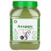 100% Natural Arappu Powder (250g) for Herbal Hair Wash view 1